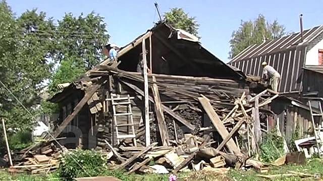 цена демонтажа бани цена демонтажа бани
